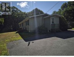 Primary Bedroom - 1815 Northwest Road, Blockhouse, NS B0J1E0 Photo 6