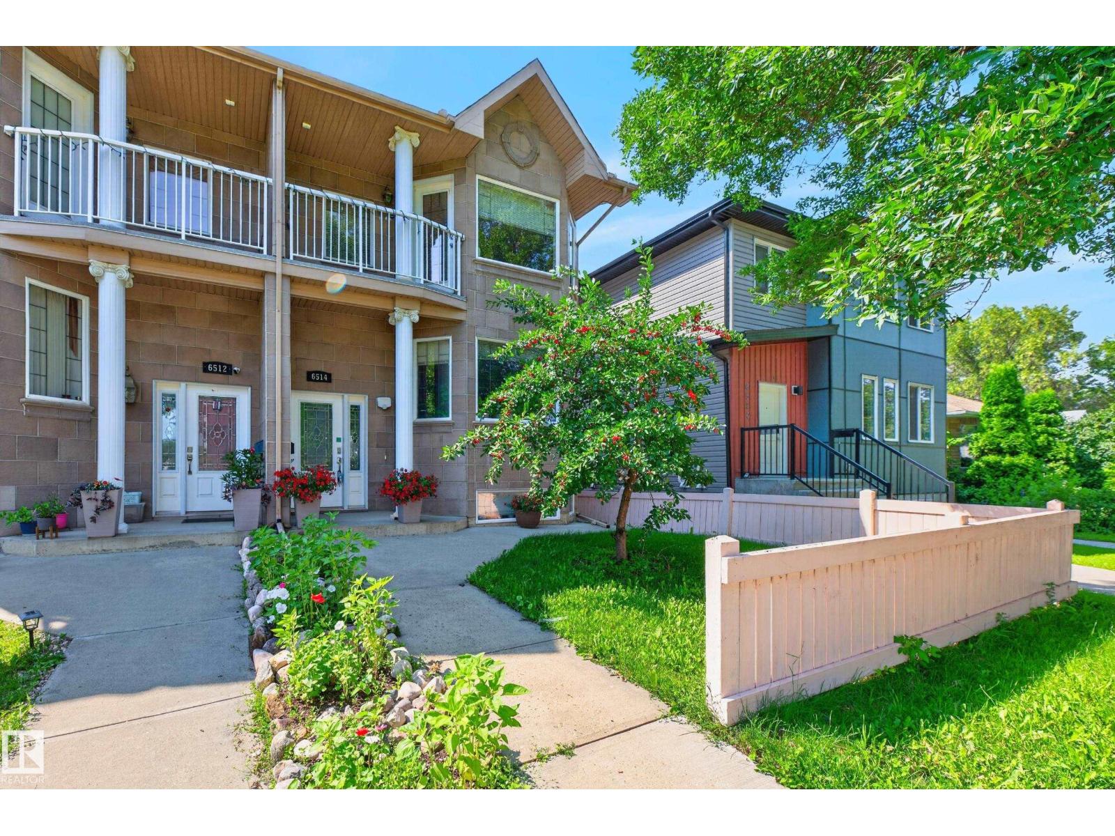 6514 106 ST NW, Allendale, Edmonton photo 1