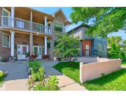 Duplex for sale at 6514 106 St NW, Edmonton — MLS® E4501643