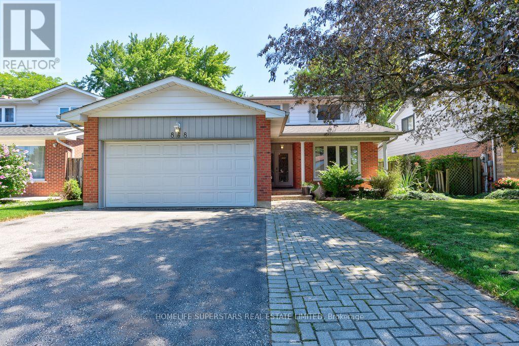868 KOWAL DRIVE - 1