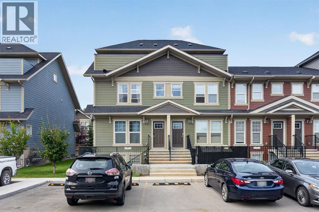 461 Cranbrook Square SE, Cranston, Calgary photo 1
