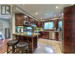 Recreational, Games room - 868 Kowal Drive, Mississauga, ON L5H3T4 Photo 9