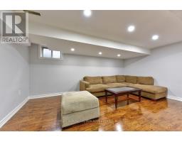 868 Kowal Drive, Mississauga, ON L5H3T4 Photo 33
