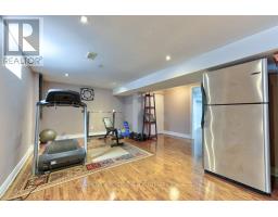 868 Kowal Drive, Mississauga, ON L5H3T4 Photo 38