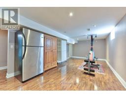 868 Kowal Drive, Mississauga, ON L5H3T4 Photo 39