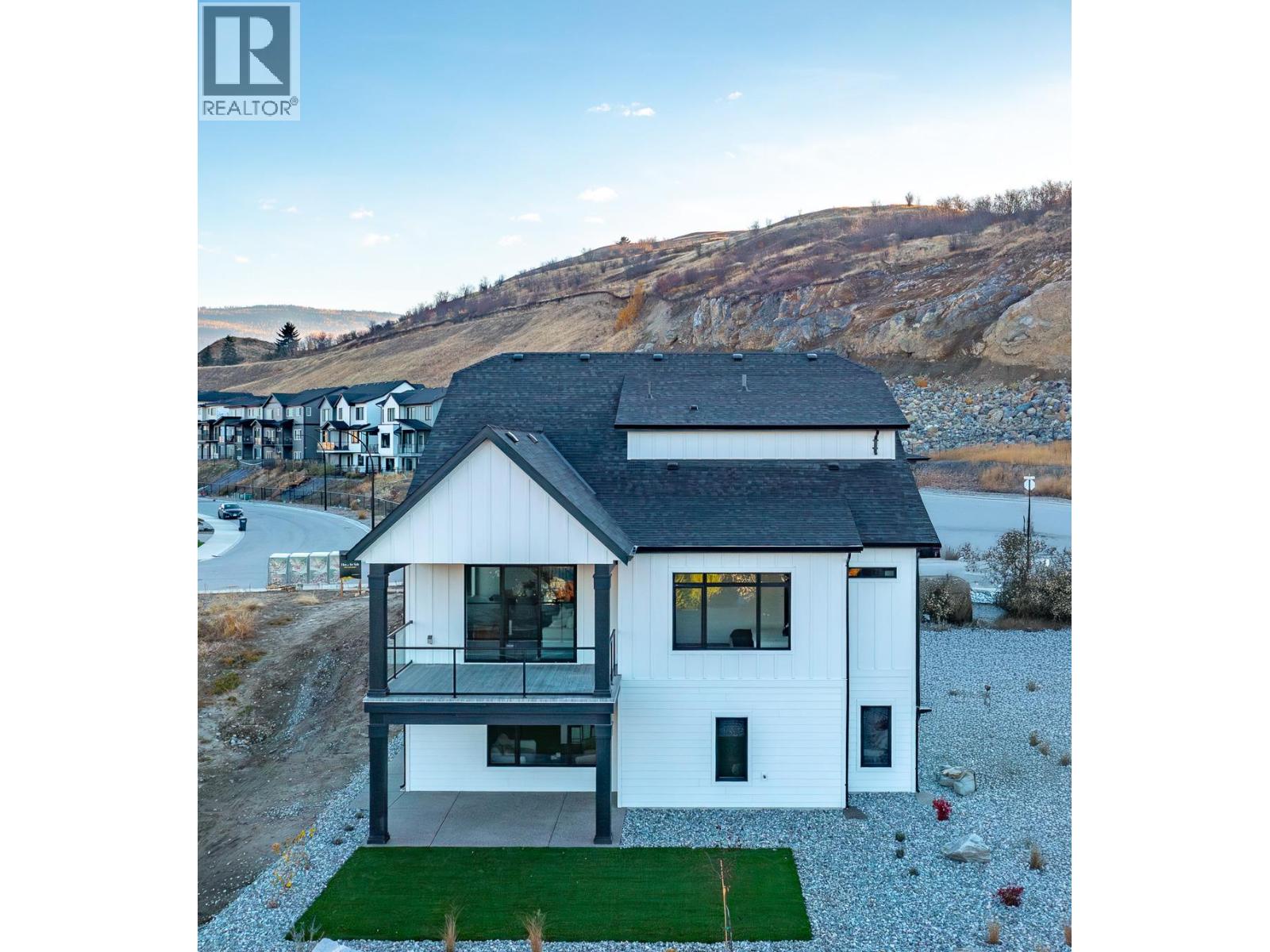 195 Sarsons Drive Lot# 10 - 4
