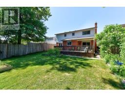 868 Kowal Drive, Mississauga, ON L5H3T4 Photo 43