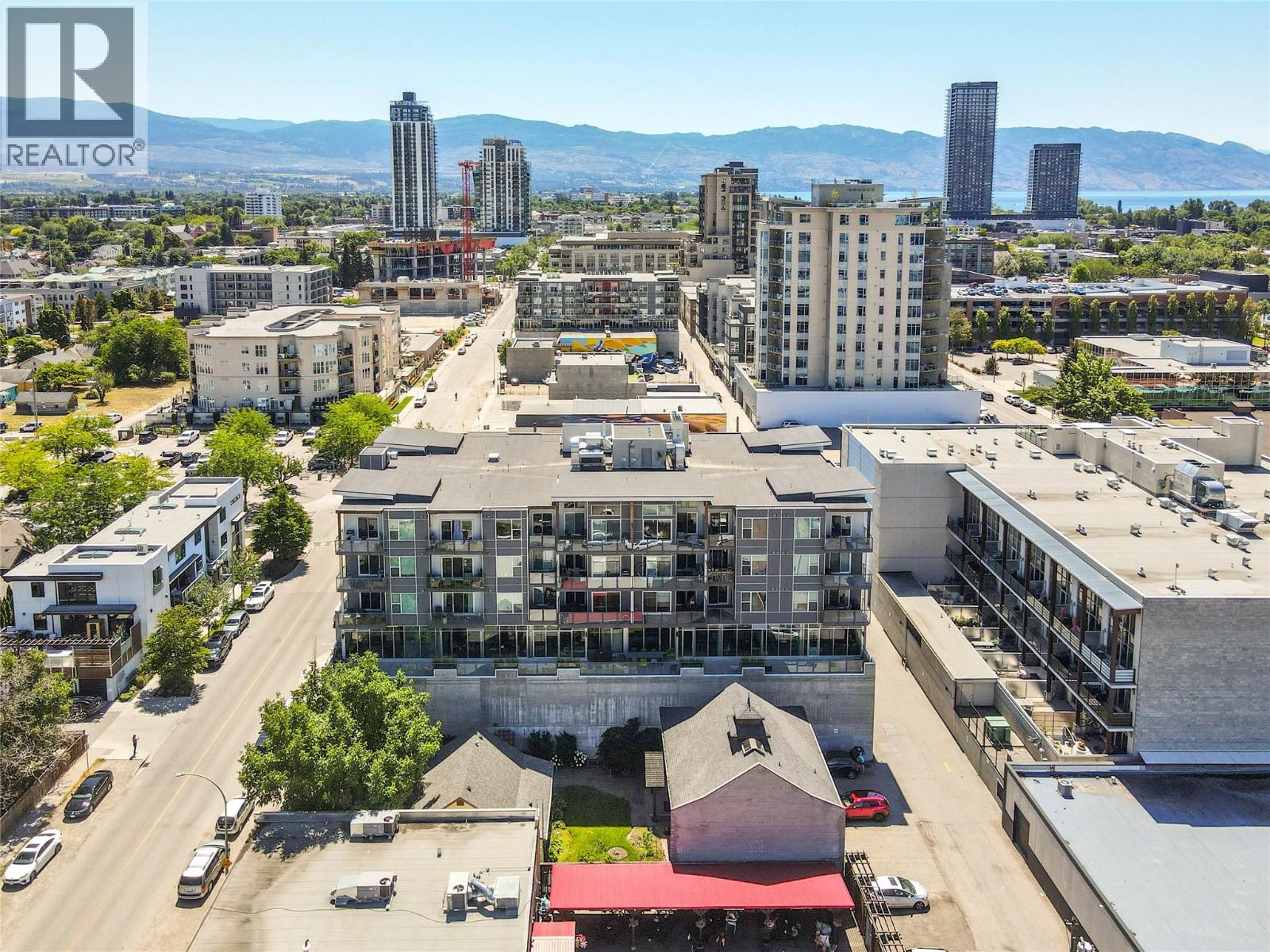 #406 1290 St. Paul Street - 29