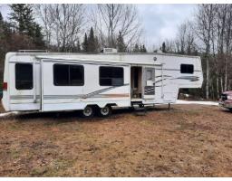 1168 Ch. Picanoc, Otter Lake, QC J0X2P0 Photo 9