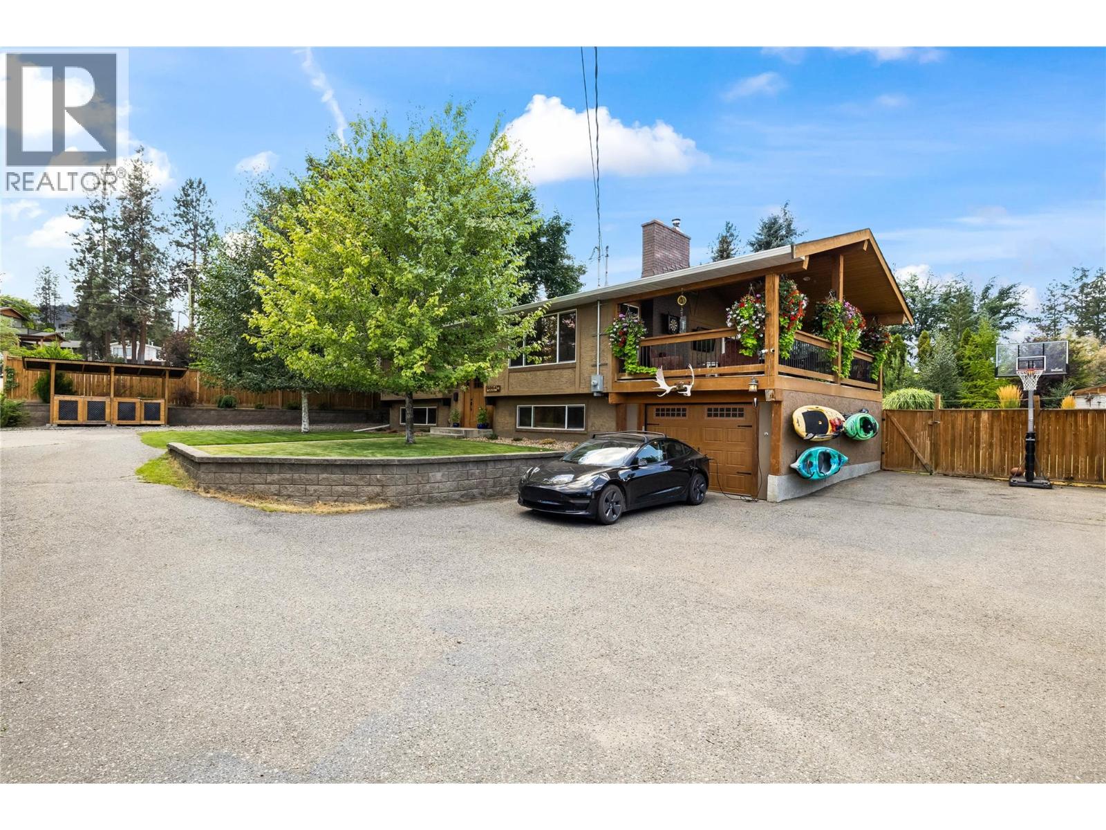  5054 Chute Lake Crescent, Kelowna