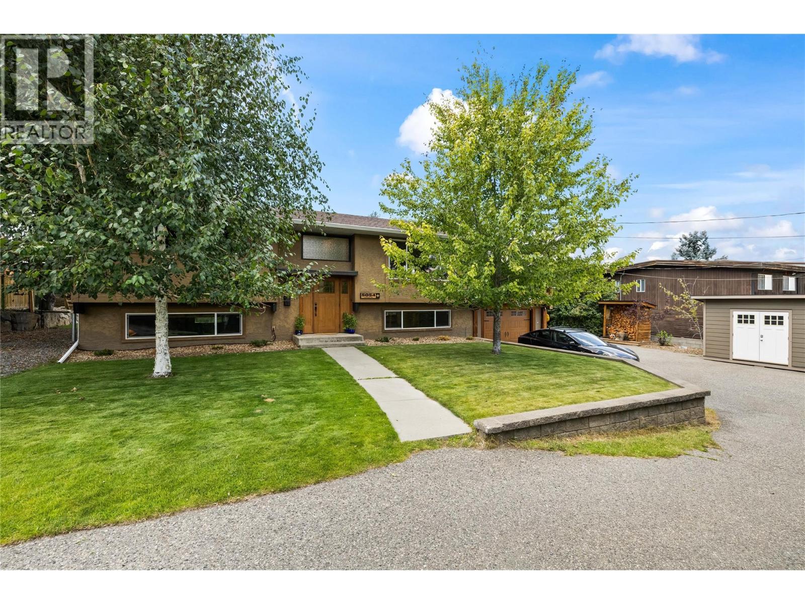  5054 Chute Lake Crescent, Kelowna