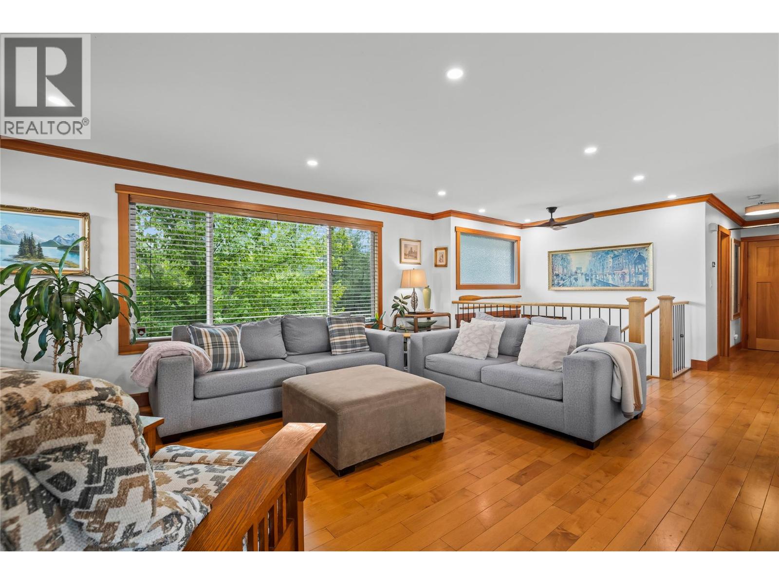  5054 Chute Lake Crescent, Kelowna
