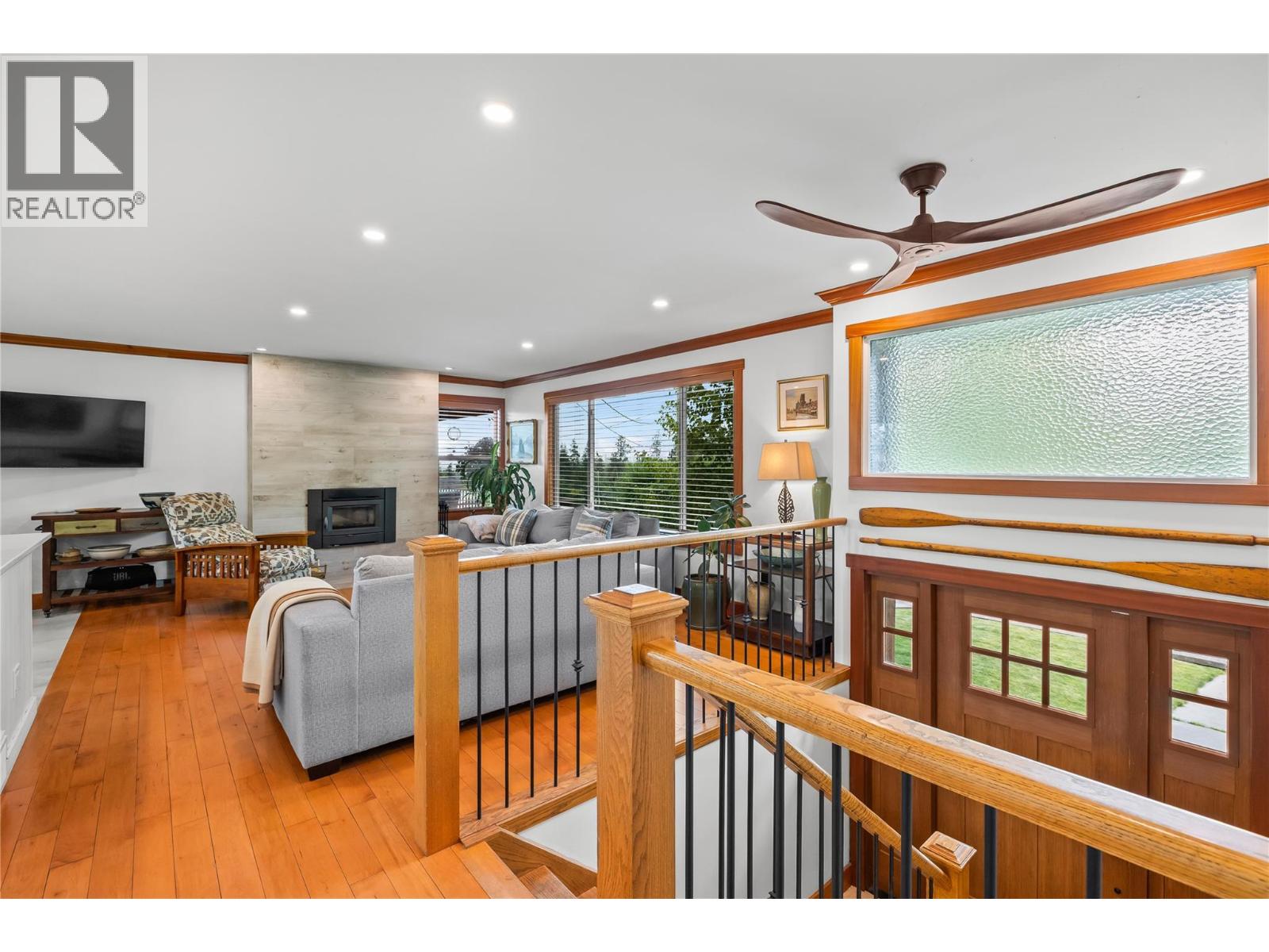  5054 Chute Lake Crescent, Kelowna