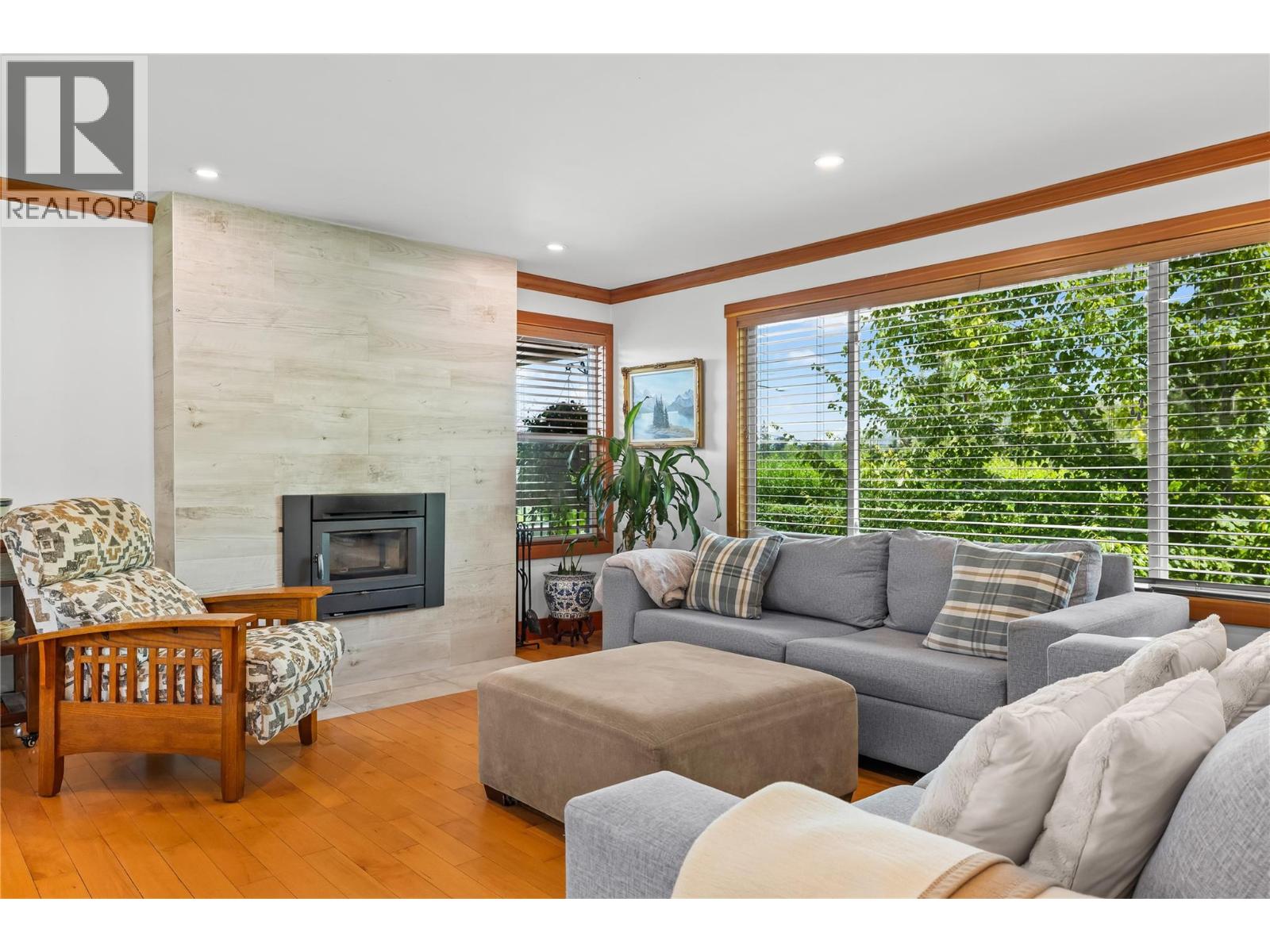  5054 Chute Lake Crescent, Kelowna