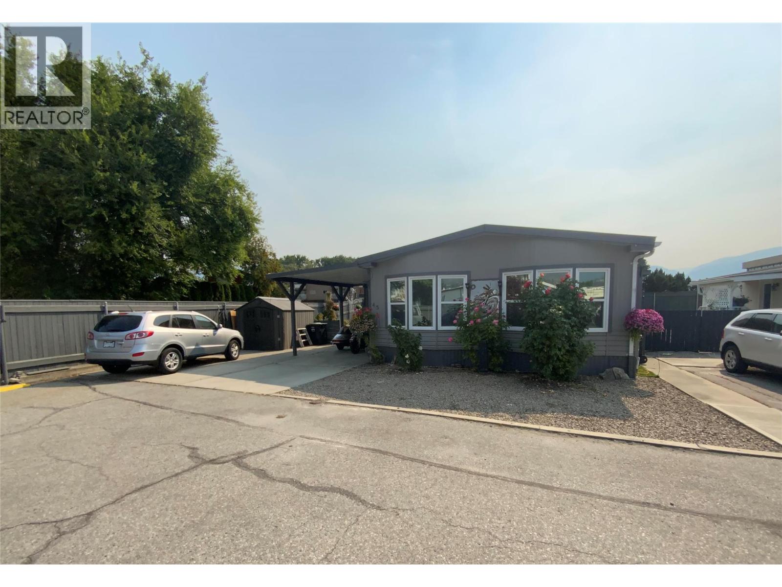 #45 999 BURNABY Avenue - 1