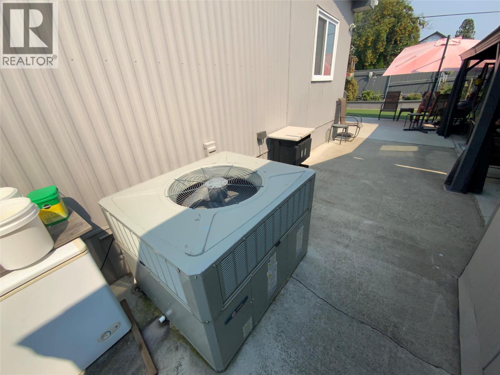 999 BURNABY Avenue Unit# 45, Penticton
