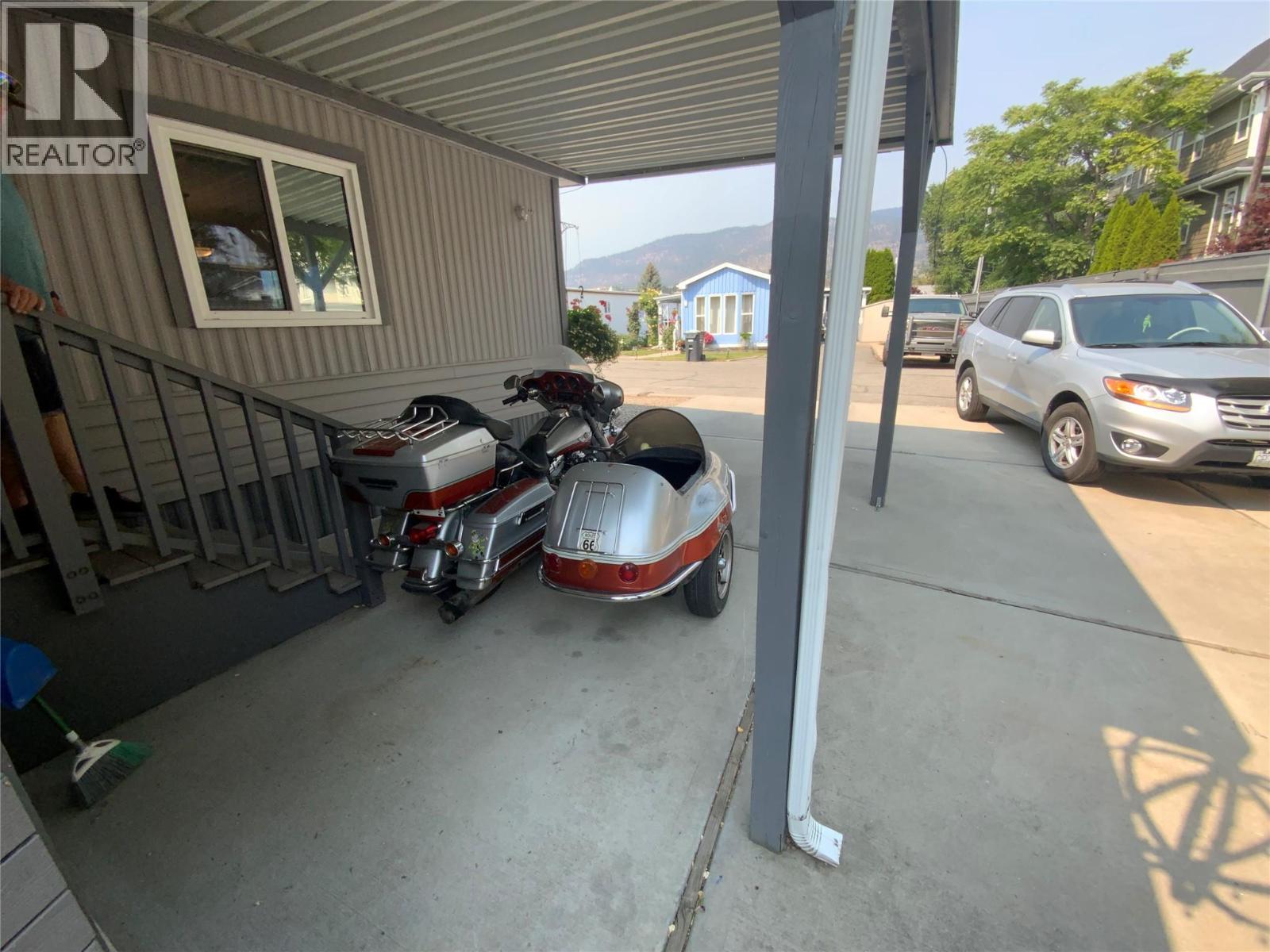 999 BURNABY Avenue Unit# 45, Penticton