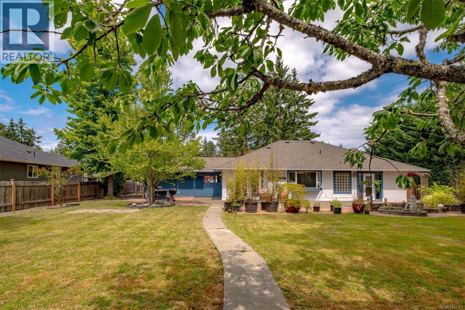  1252 Bunker Place, French Creek
