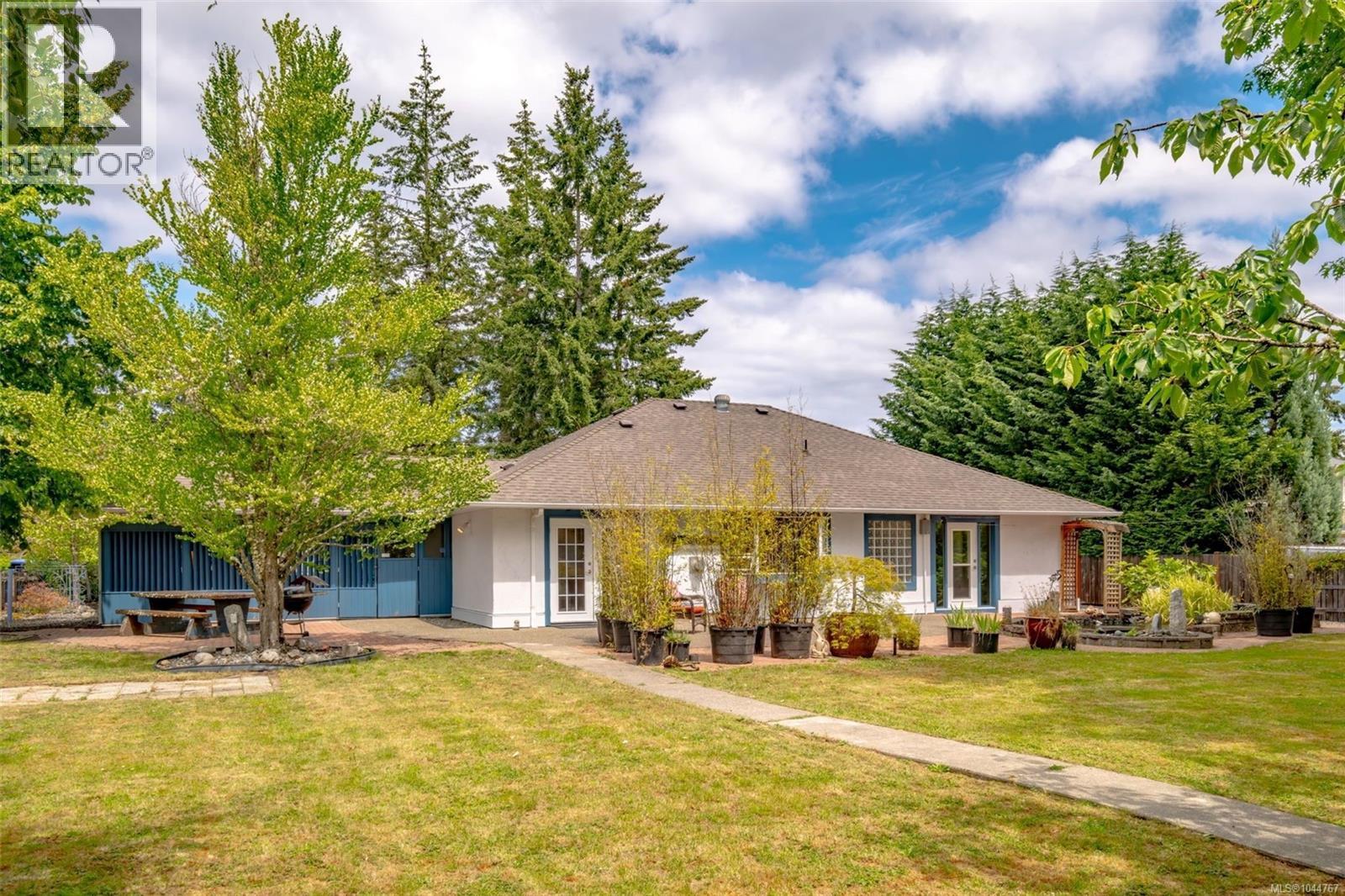  1252 Bunker Place, French Creek