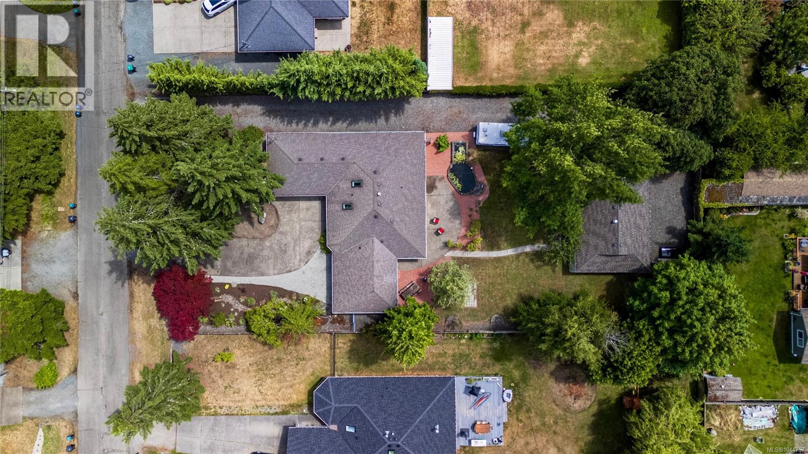  1252 Bunker Place, French Creek