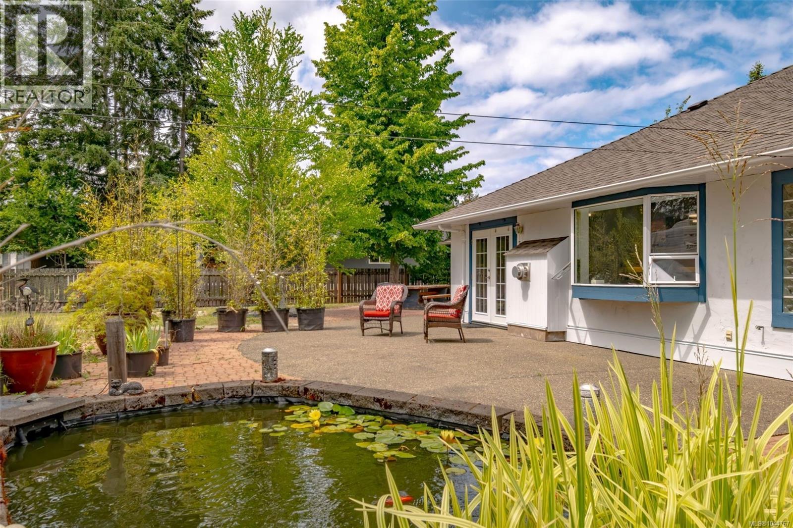  1252 Bunker Place, French Creek