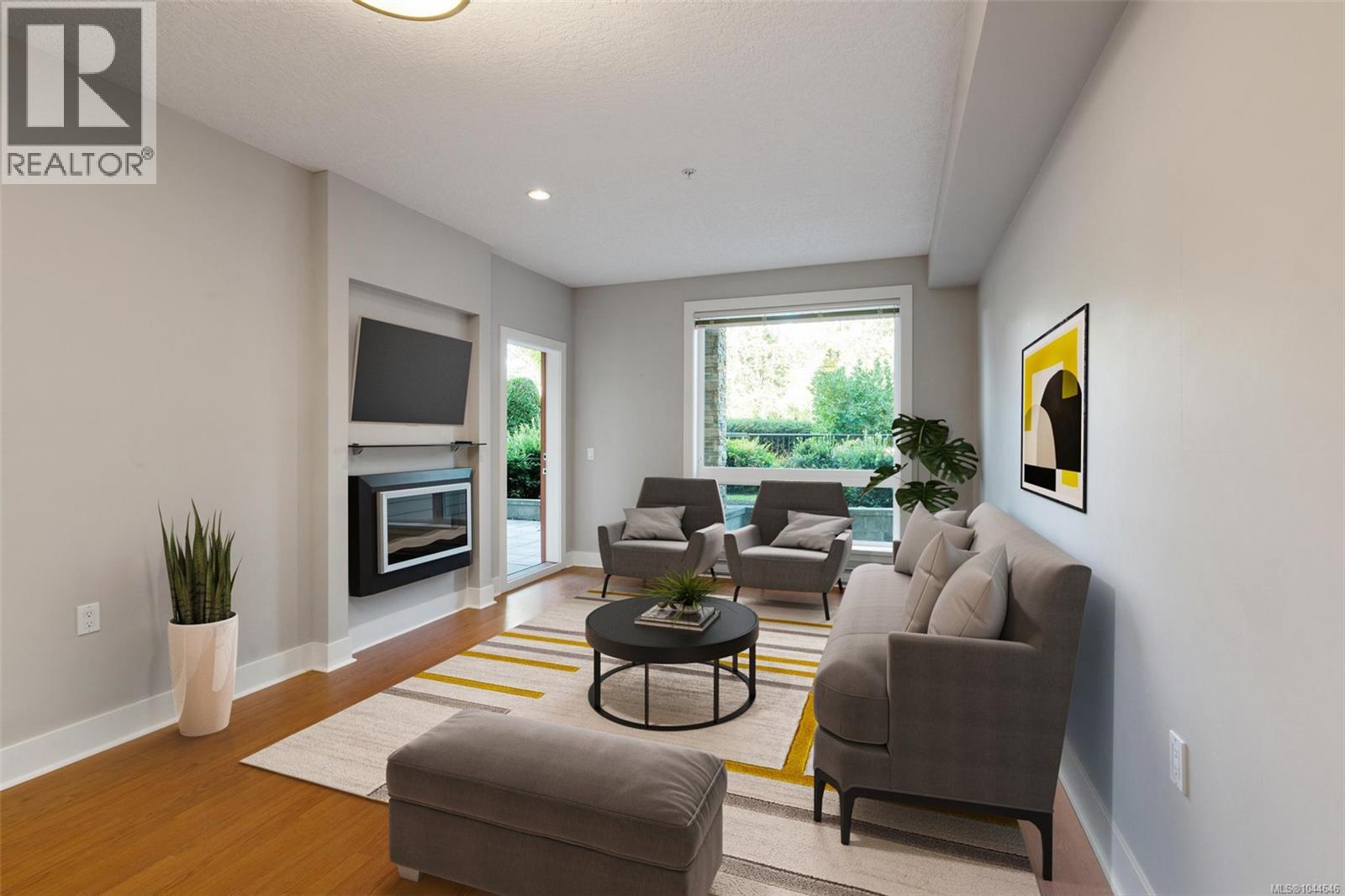 101 4529 West Saanich Road, Saanich