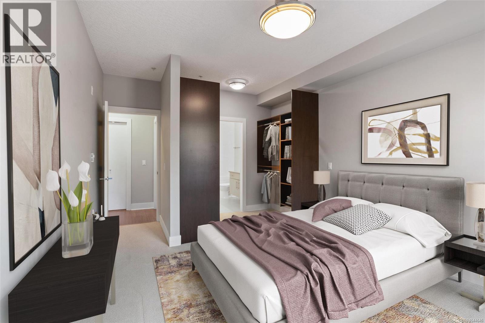 101 4529 West Saanich Road, Saanich