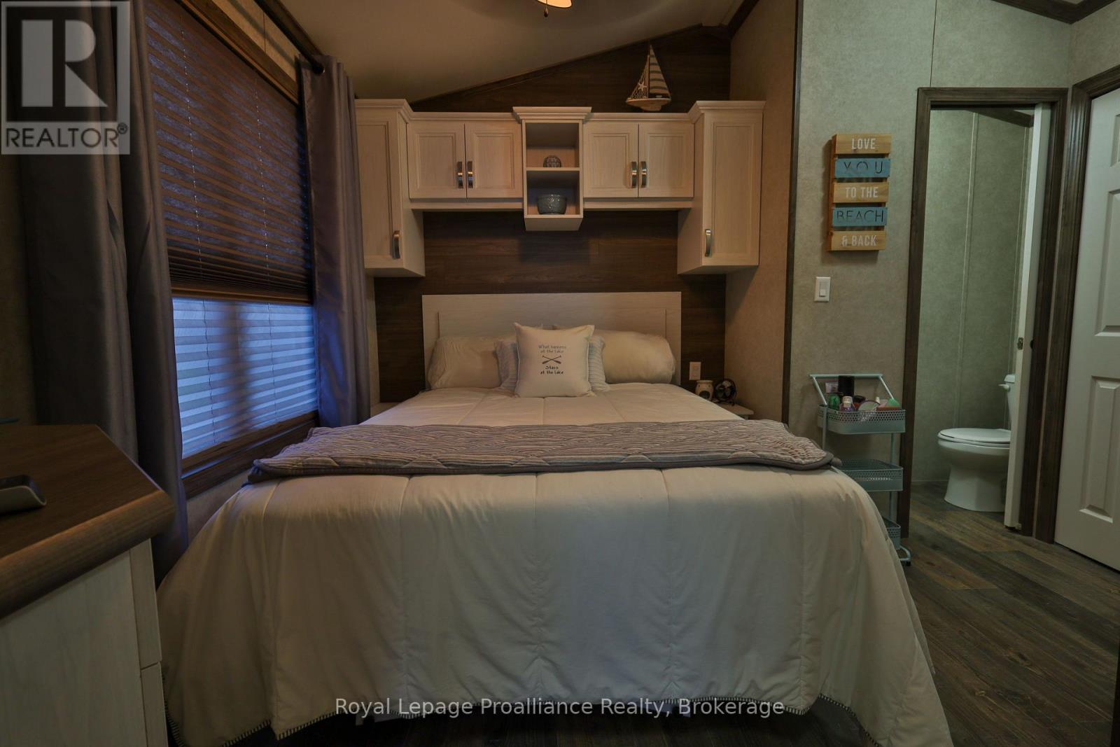 #UNIT #127 1024 COUNTY ROAD 12 - 22