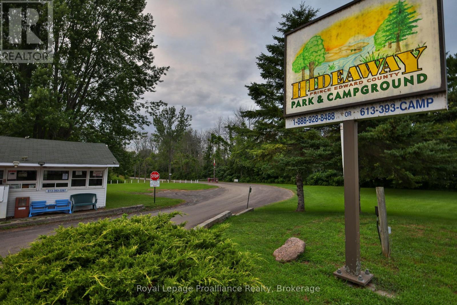 #UNIT #127 1024 COUNTY ROAD 12 - Image 42