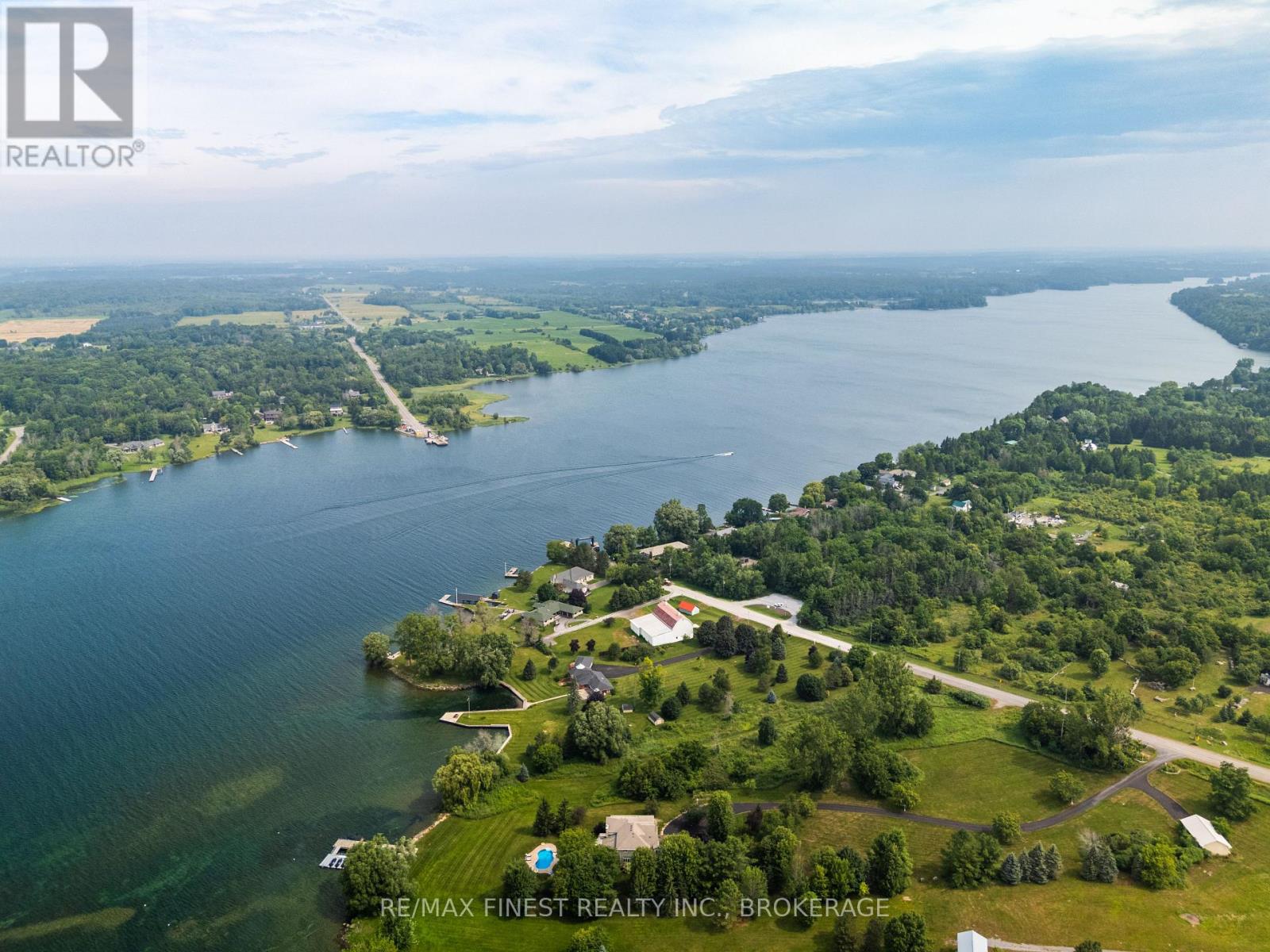 32 HOWE ISLAND DRIVE - 48