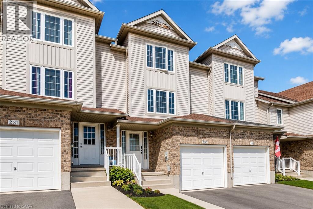 233 RED CLOVER Court — photo 2