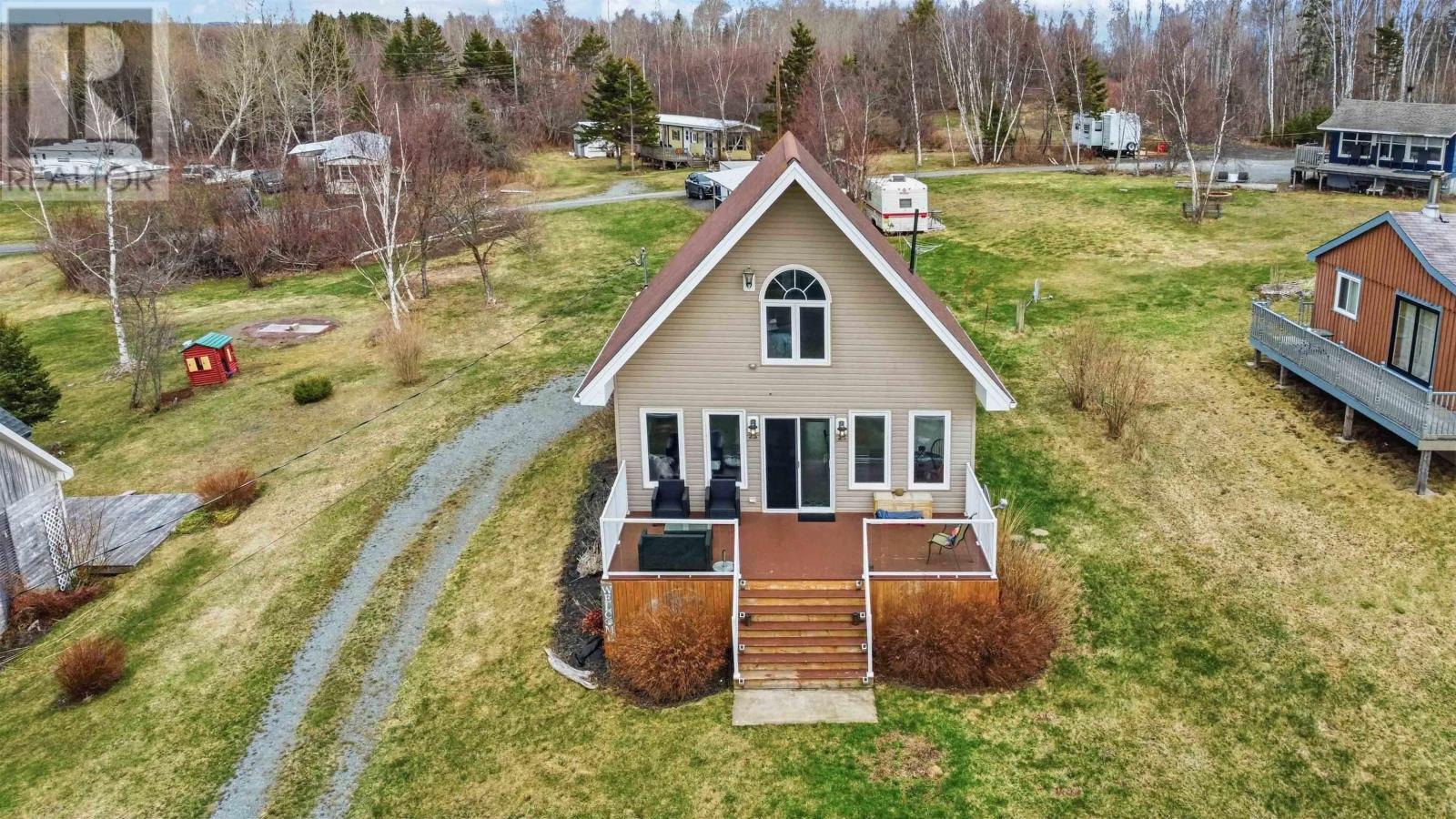 Property 31 of 49 of 39 Blomidon View Lane
