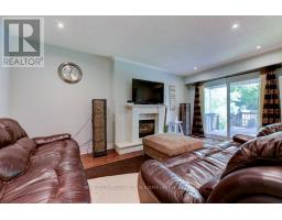 868 Kowal Drive, Mississauga, ON L5H3T4 Photo 12