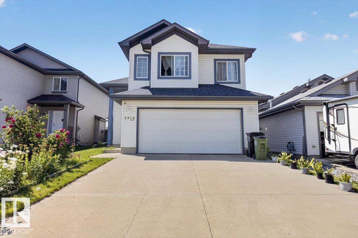 2918 33 ST NW, Silver Berry, Edmonton photo 1