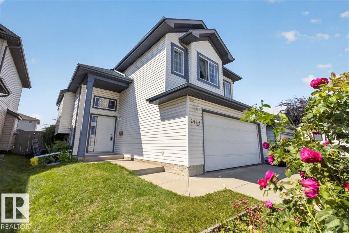2918 33 ST NW, Silver Berry, Edmonton photo 3