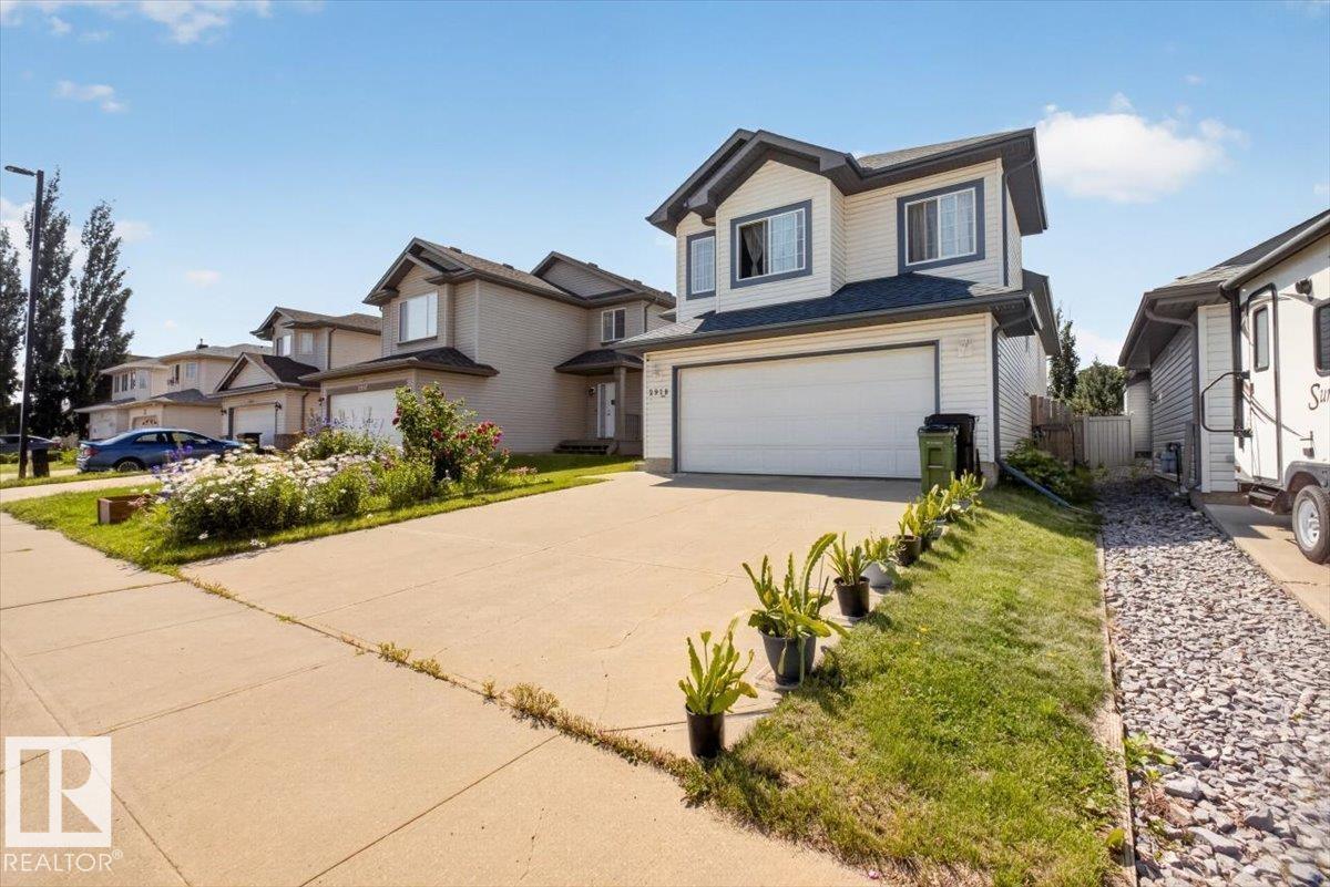2918 33 ST NW, Silver Berry, Edmonton photo 4