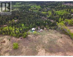 Bedroom 2 - 3074 Spout Lake Road, Lac La Hache, BC V0K1T0 Photo 6