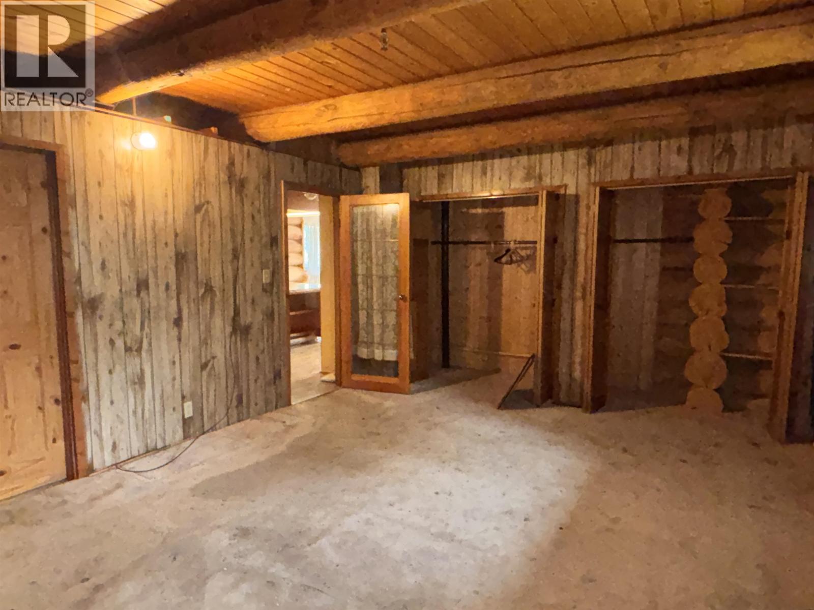 3074 SPOUT LAKE ROAD, Lac La Hache