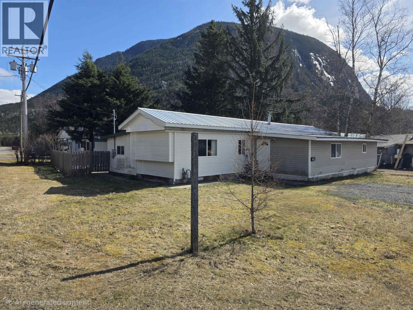 3988 WALKER STREET - 1