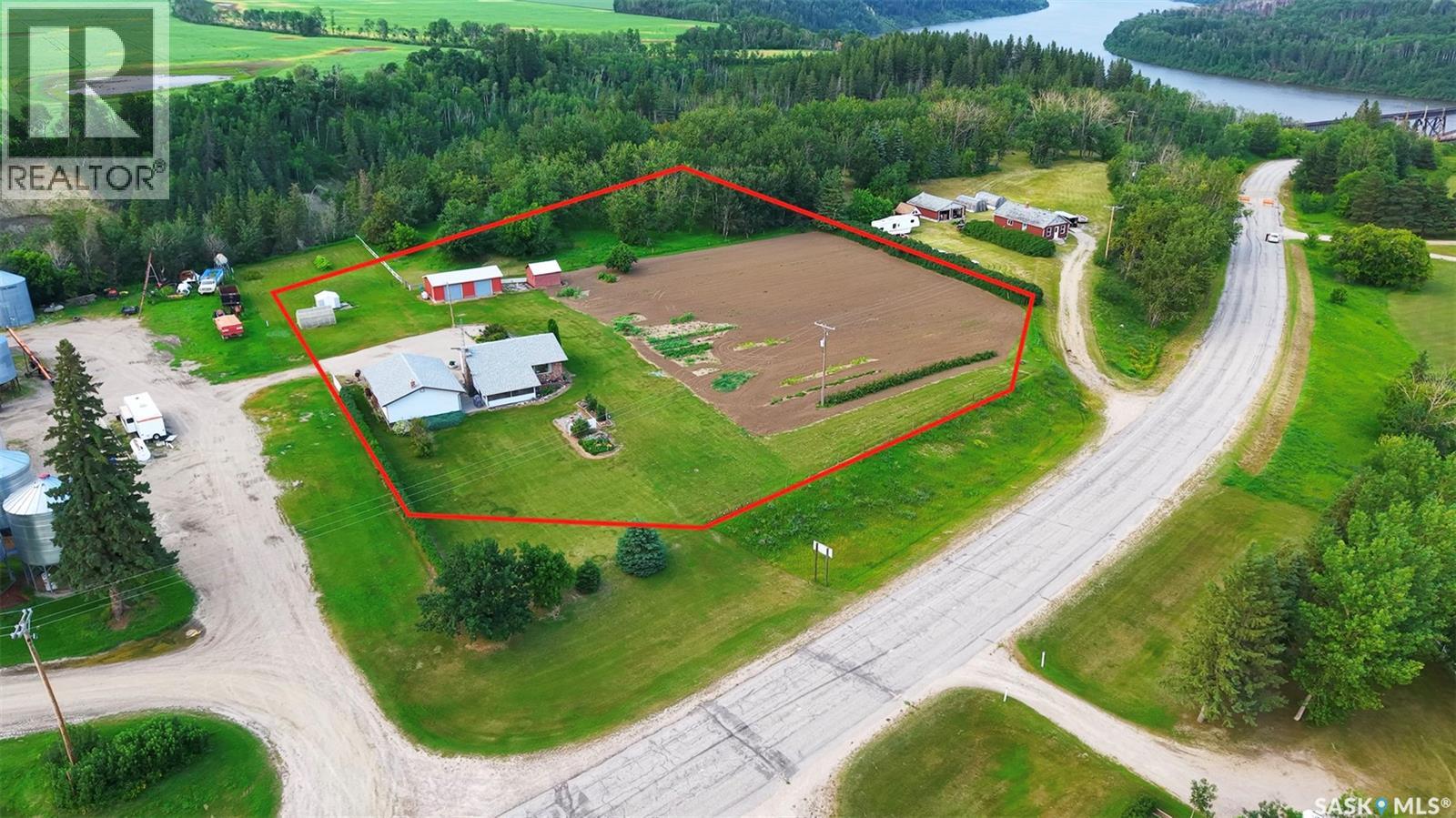 Koehnlein Acreage - 2