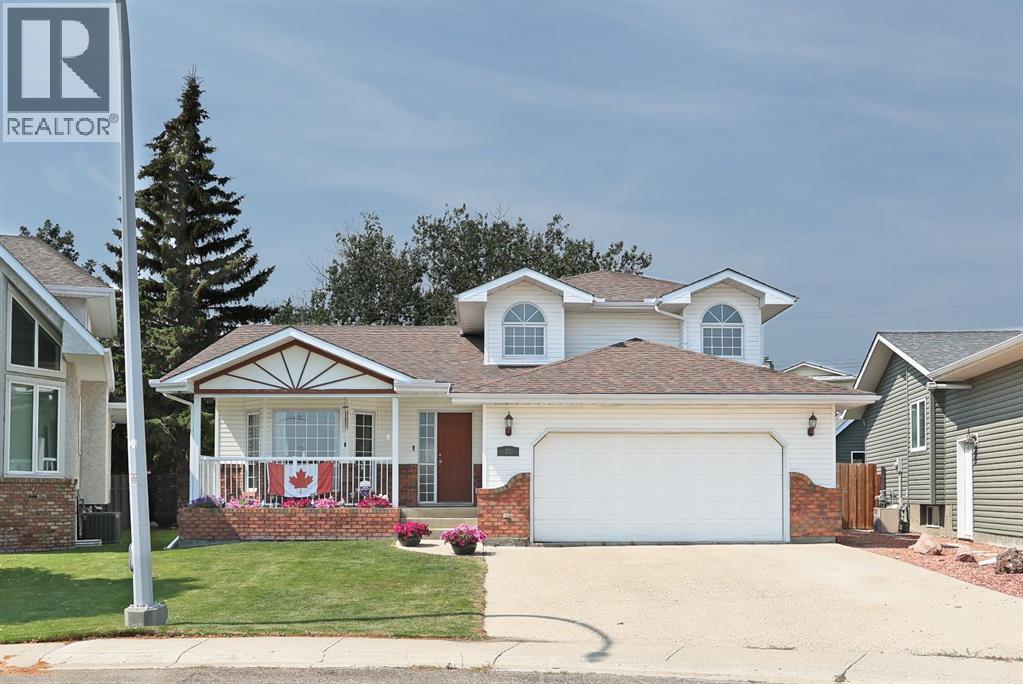 35 Parkland Close E - 1