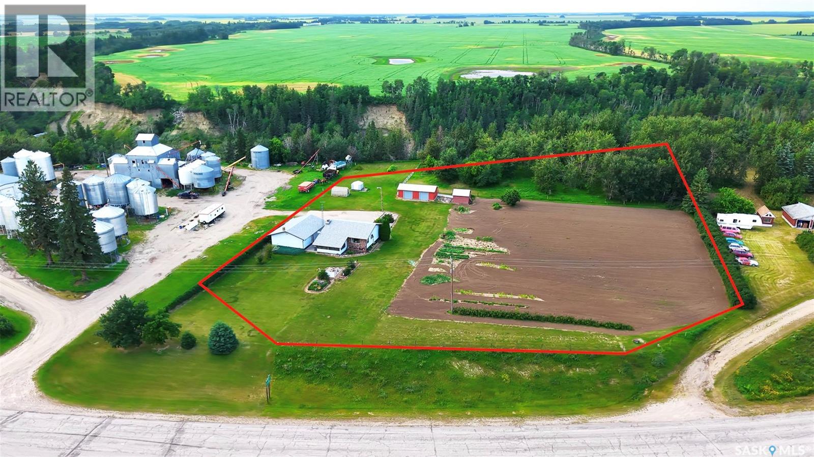Koehnlein Acreage - 55