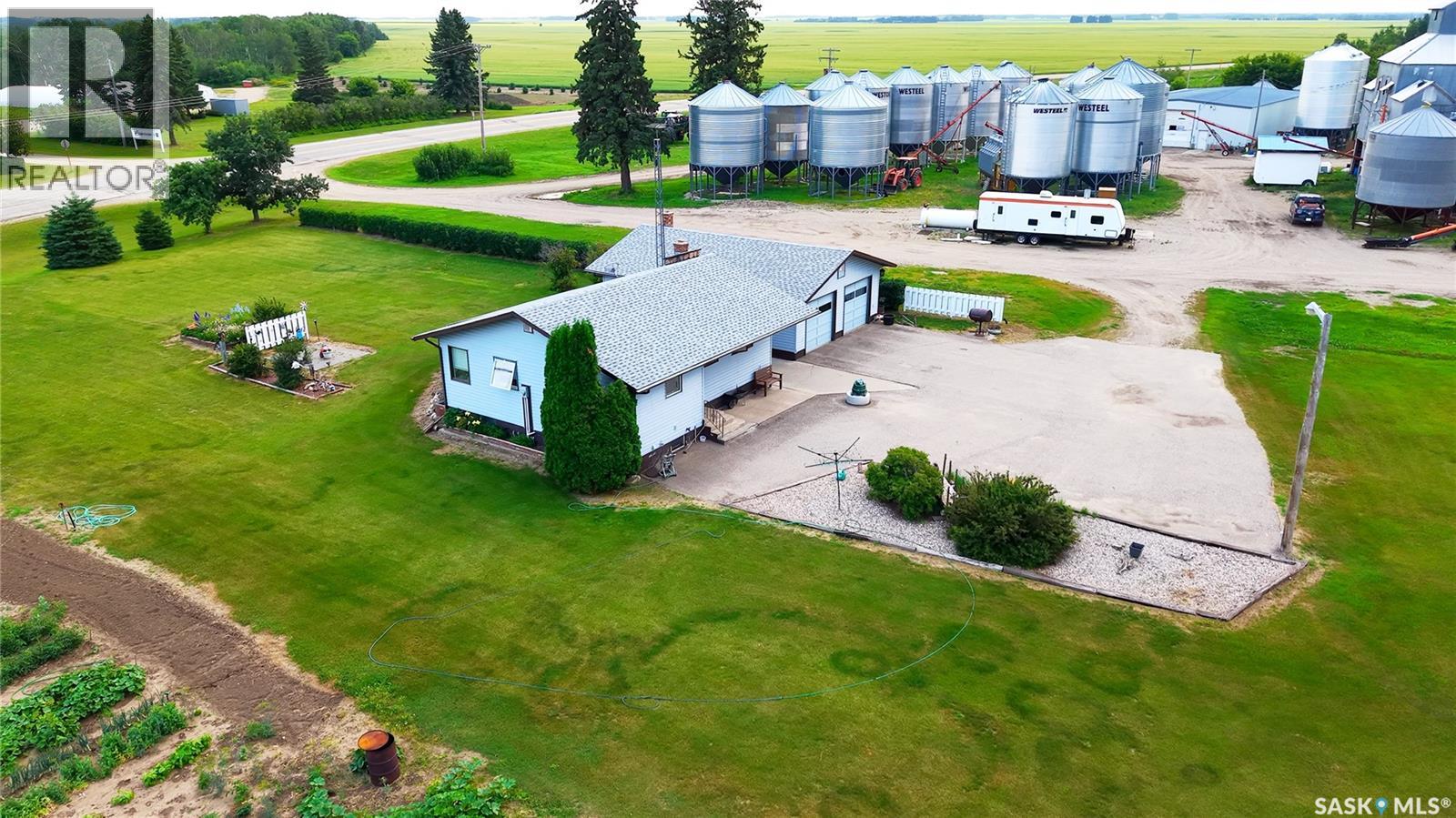 Koehnlein Acreage - 60