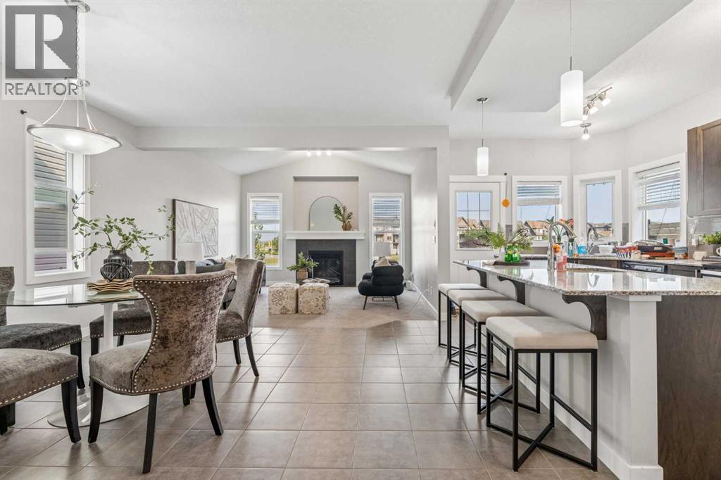 172 Brightoncrest Point SE, New Brighton, Calgary photo 3