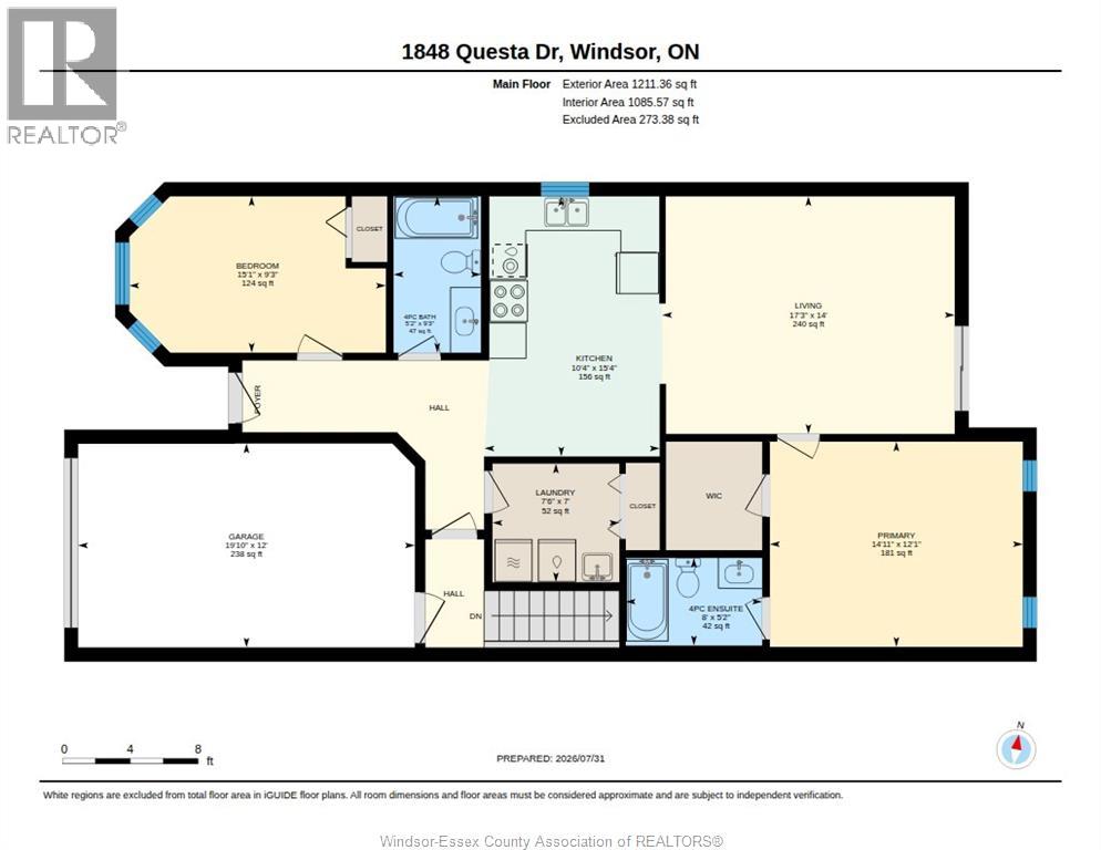 1848 Questa DRIVE - 30