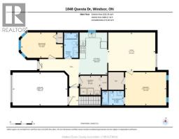 1848 Questa Drive, Windsor, ON N8P1M5 Photo 30