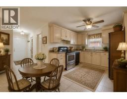 Bedroom - 1848 Questa Drive, Windsor, ON N8P1M5 Photo 6