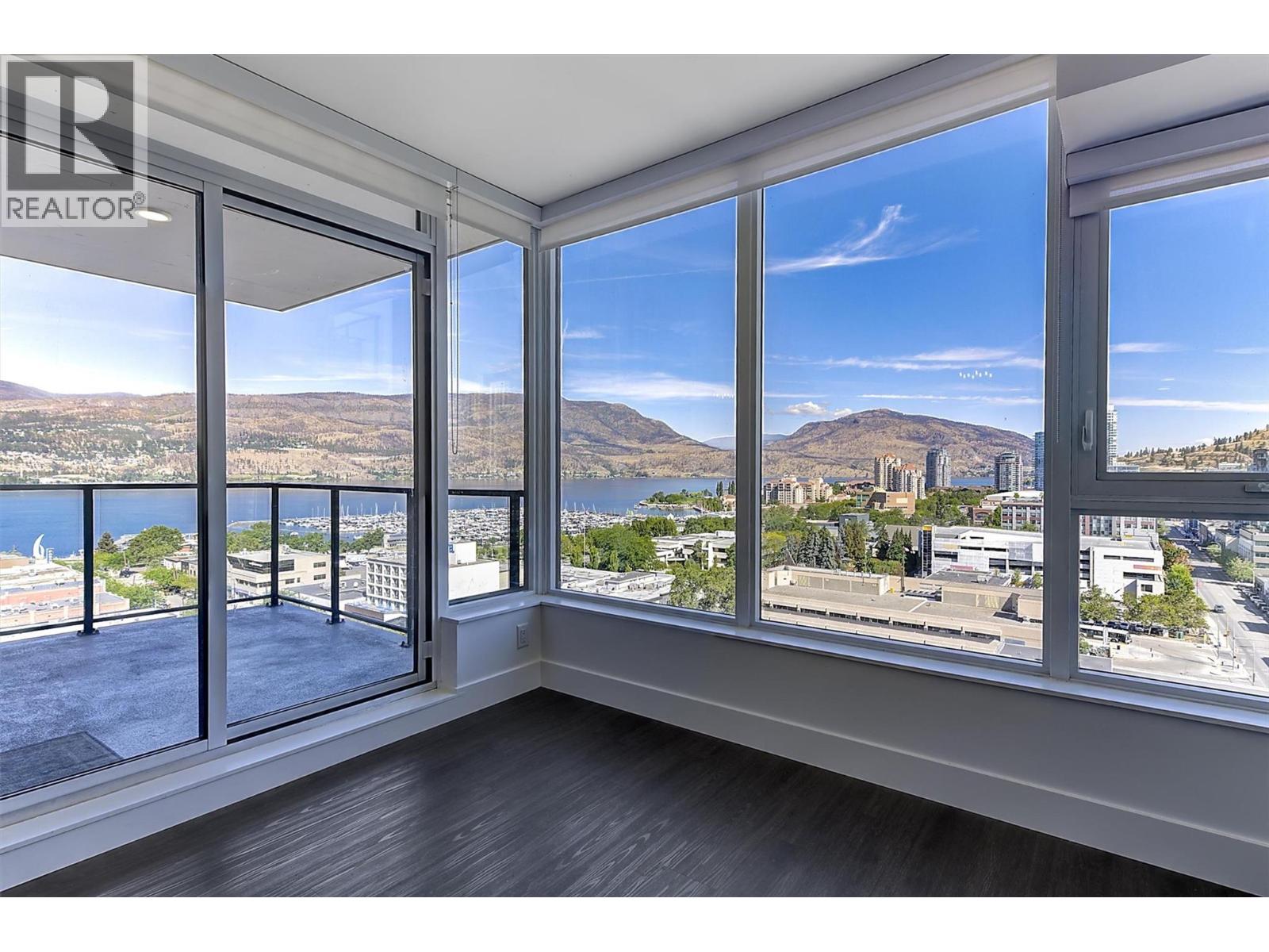 1501 1588 Ellis Street, Kelowna