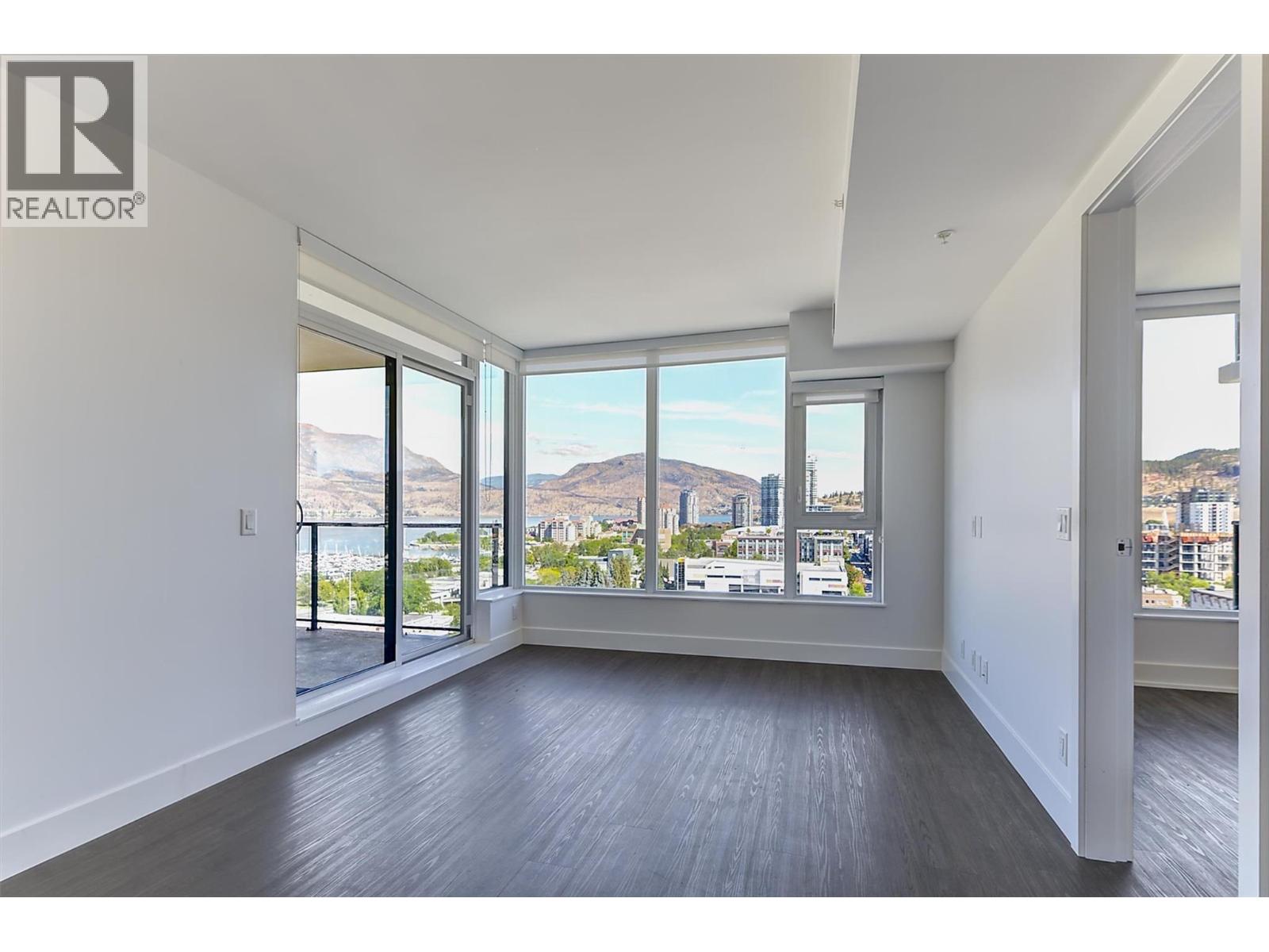 1501 1588 Ellis Street, Kelowna