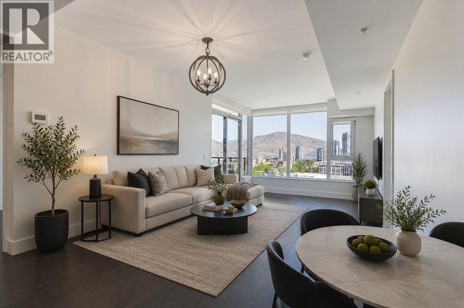 1501 1588 Ellis Street, Kelowna